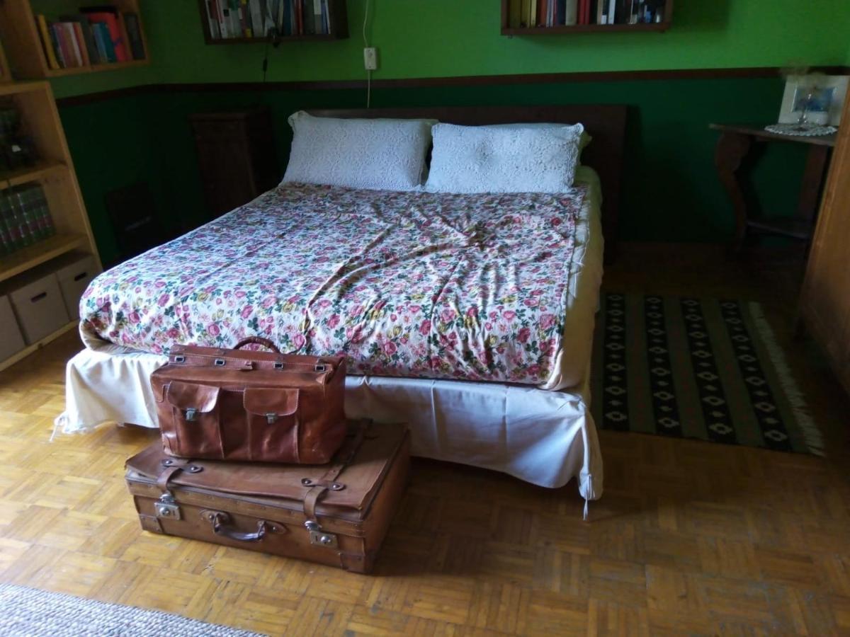 B&B La Gallinella Rossa Baschi Exteriér fotografie