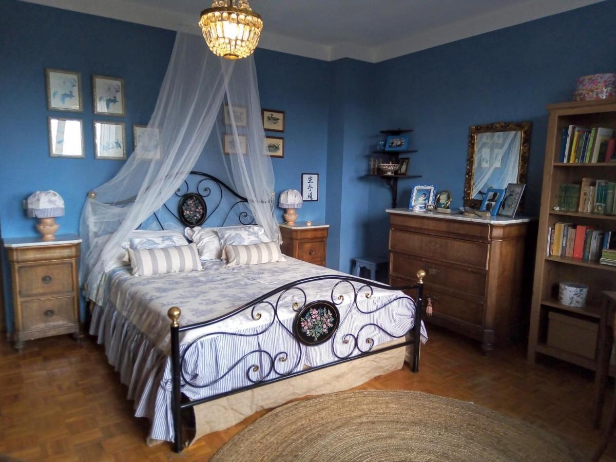 B&B La Gallinella Rossa Baschi Exteriér fotografie